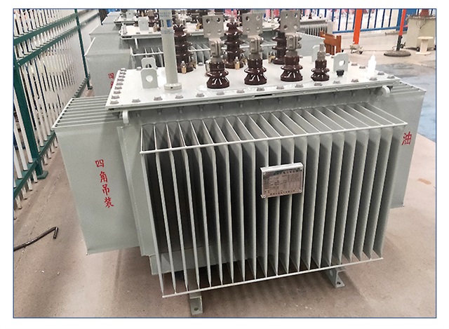 淄博淄博淄博油浸式变压器
