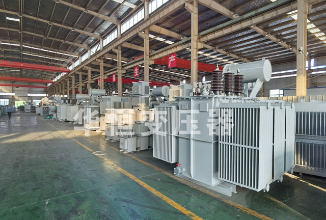 S13-8000/35淄博淄博淄博电力变压器厂家