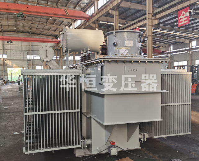 S11-6300/35淄博淄博淄博电力变压器价格
