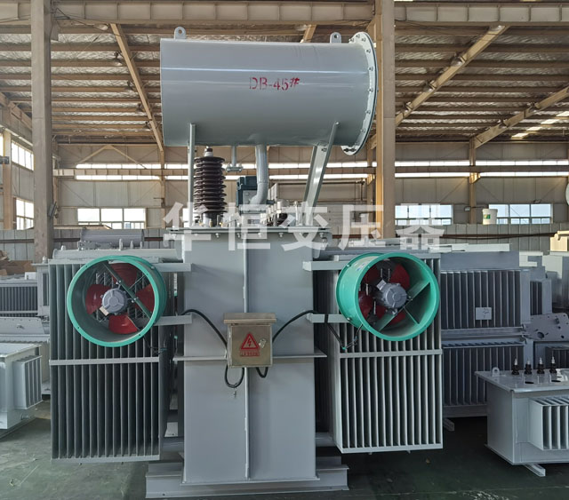 S13-6300/35淄博淄博淄博电力变压器
