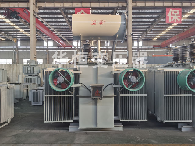 S11-6300/35淄博淄博淄博电力变压器