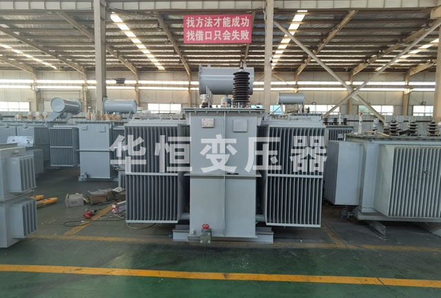 SZ11-6300/35淄博淄博淄博油浸式变压器价格