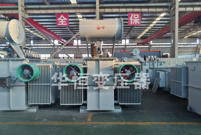 S13-6300/35淄博淄博淄博油浸式变压器