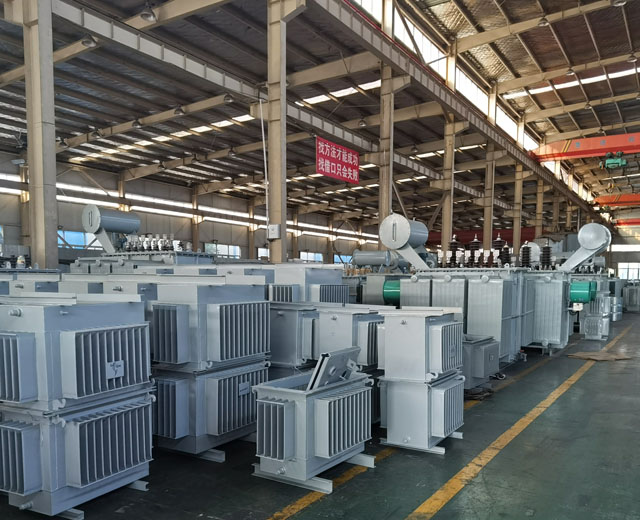 S11-6300/35淄博淄博淄博油浸式变压器